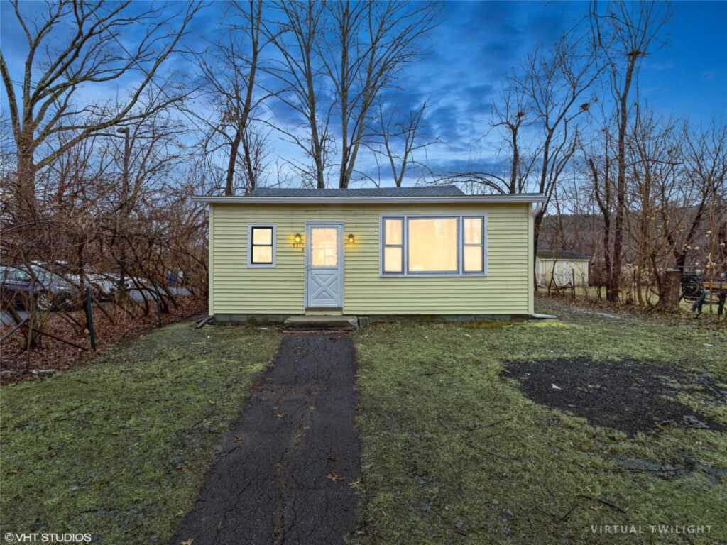 931 Orlando Street, Kingston, NY 12401