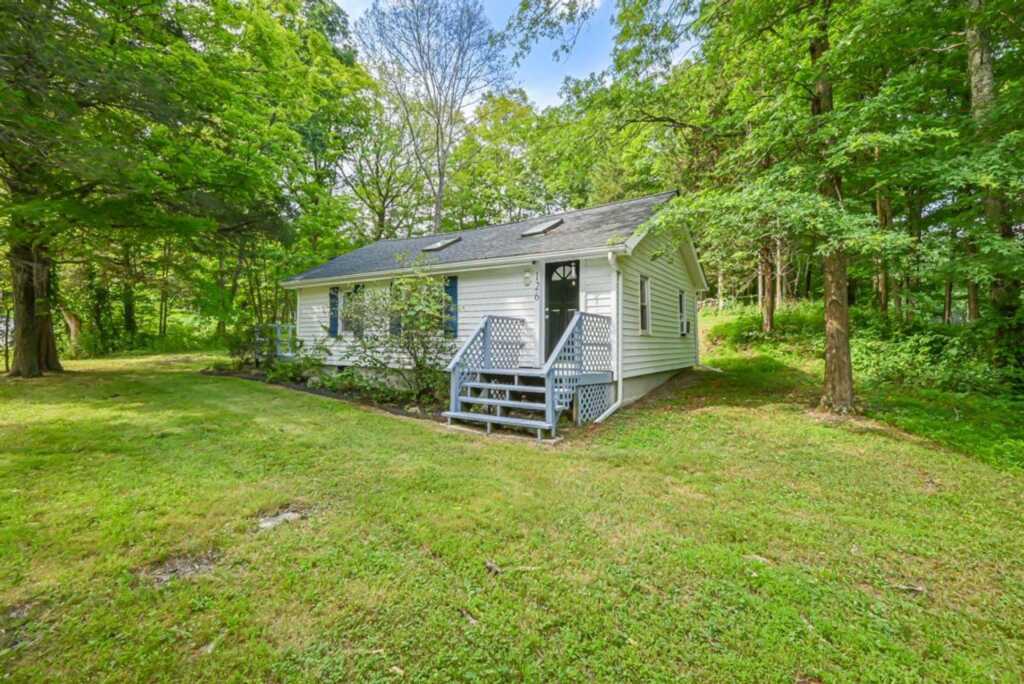 126 Hommelville Road, Saugerties, NY 12477 - Photo 31 of 32