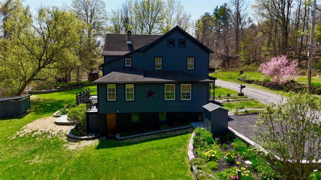 25 Birmingham Lane, Rosendale, NY 12401 - Photo 47 of 48