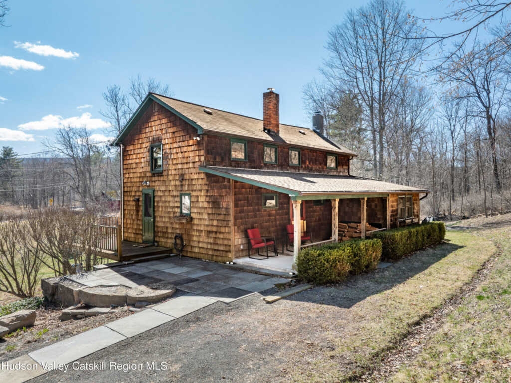 592 County Route 6, High Falls, NY 12440 - Photo 2 of 48
