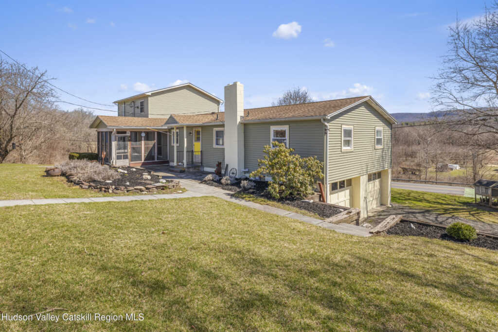19 Pompeys Cave Road, High Falls, NY 12440 - Photo 3 of 38