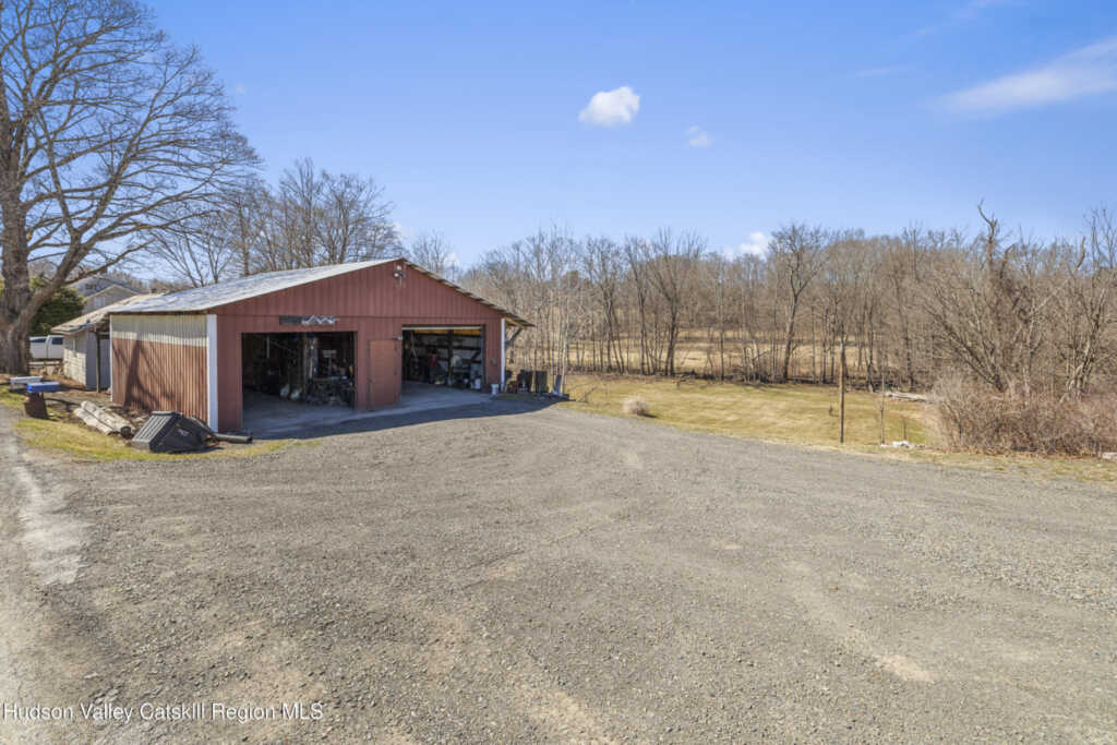 19 Pompeys Cave Road, High Falls, NY 12440 - Photo 34 of 38