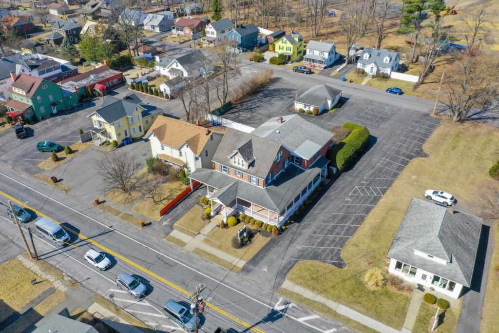 411 Albany Avenue, Kingston, NY 12401 - Photo 50 of 50