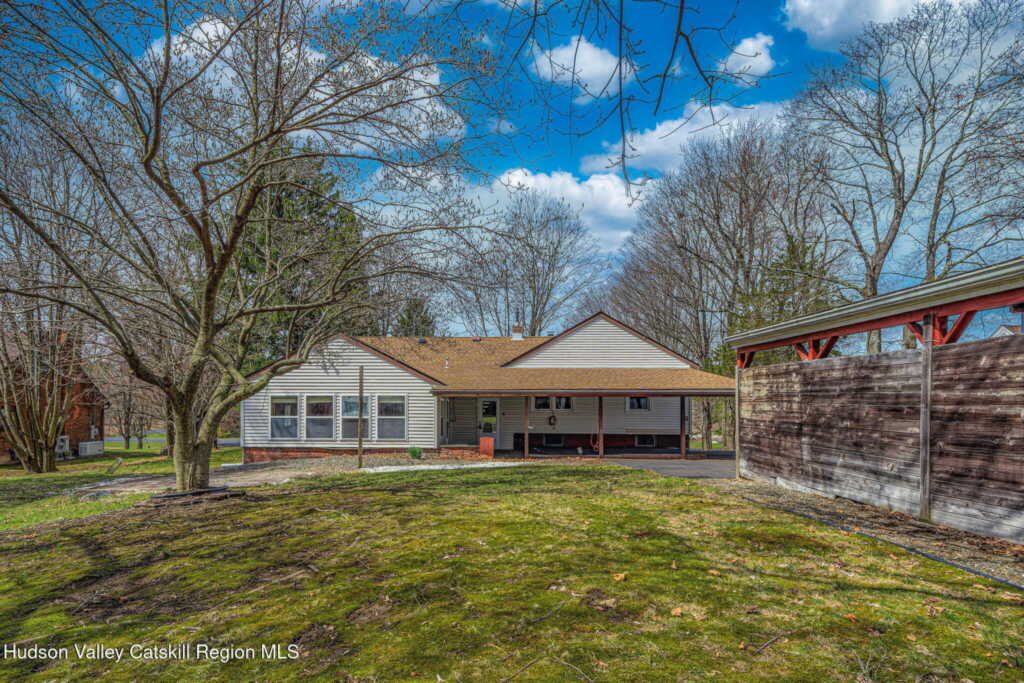 152 Old Flatbush Road, Kingston, NY 12401 - Photo 22 of 23