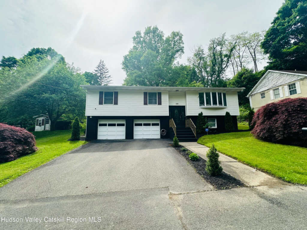 199 2nd Avenue, Kingston, NY 12401