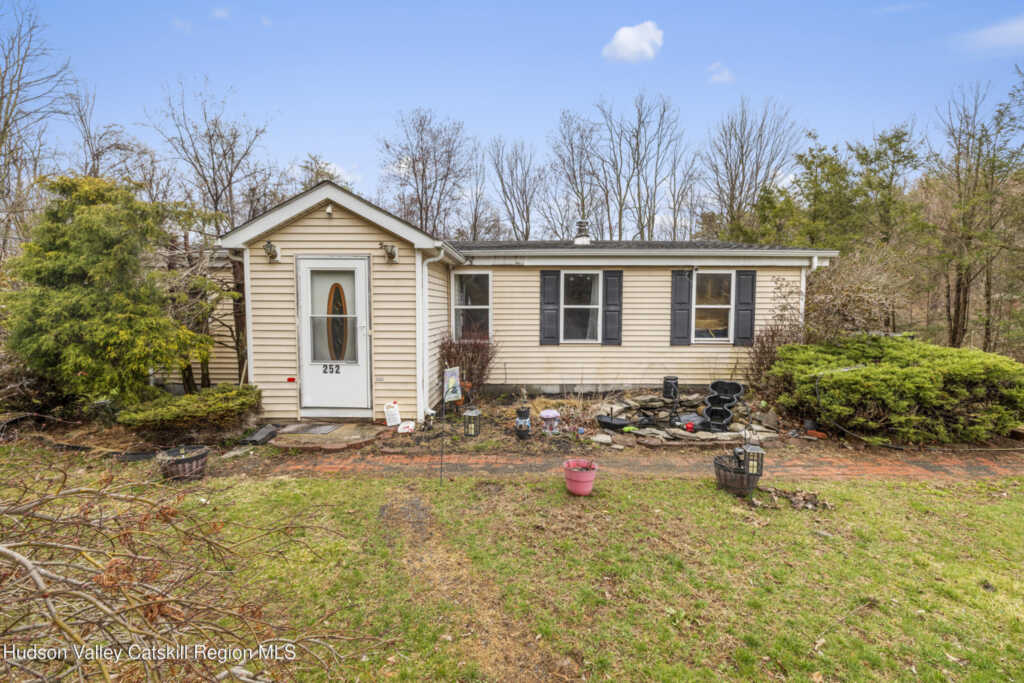 252 Ruby Road, Kingston, NY 12401