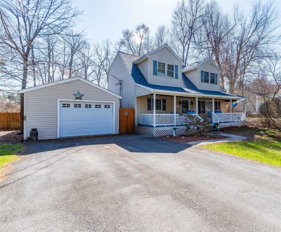 123 Barclay Lane, Saugerties, NY 12477