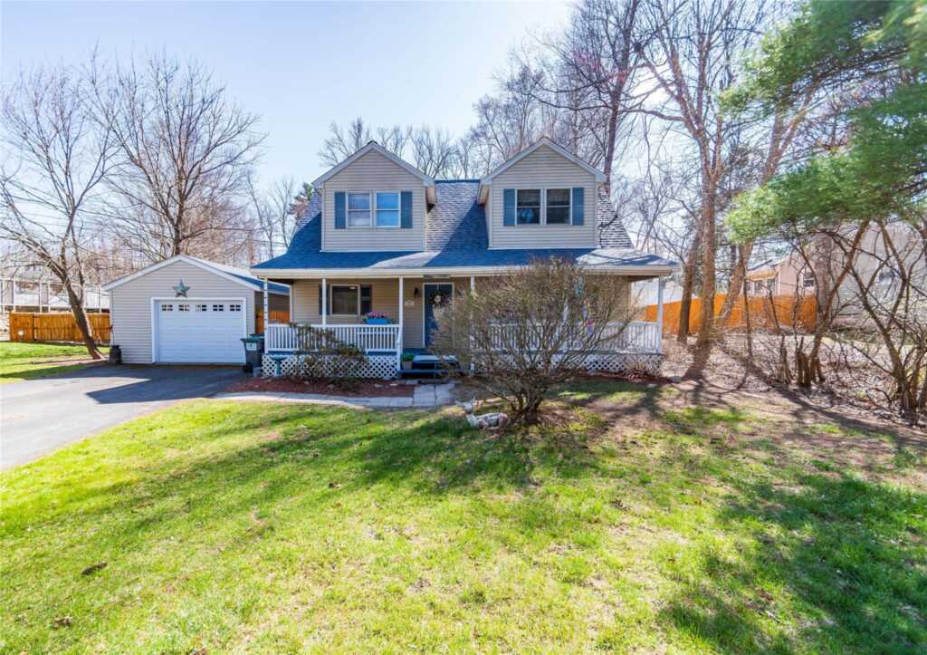 123 Barclay Lane, Saugerties, NY 12477 - Photo 36 of 36