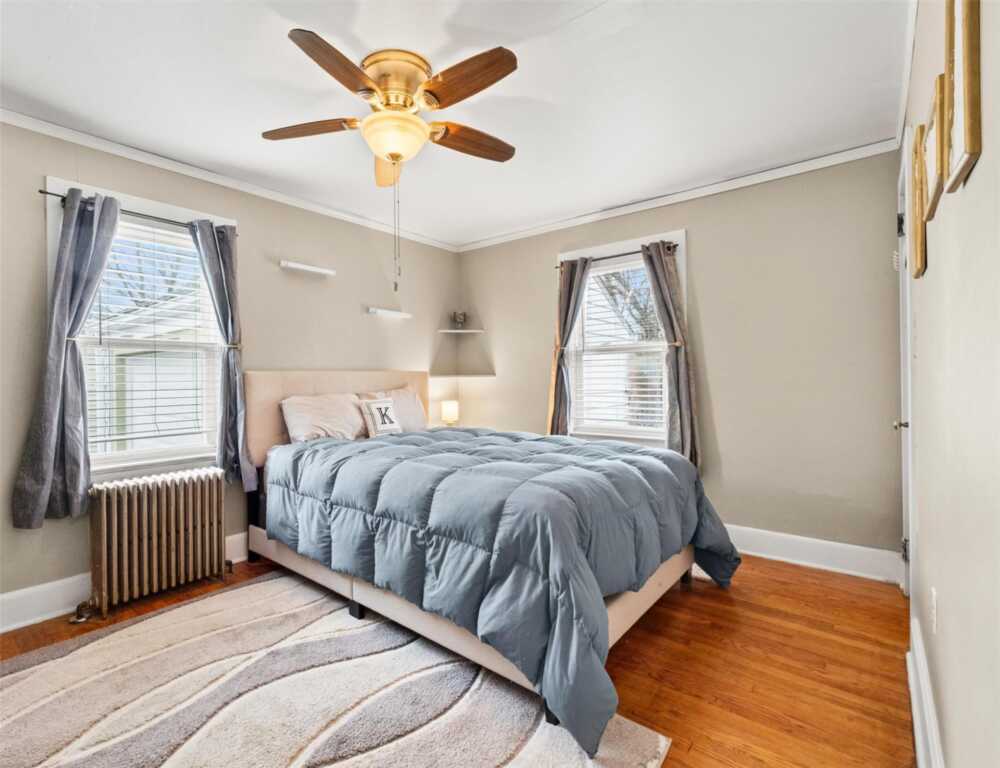 25 Hayes Street, Kingston, NY 12401 - Photo 13 of 26