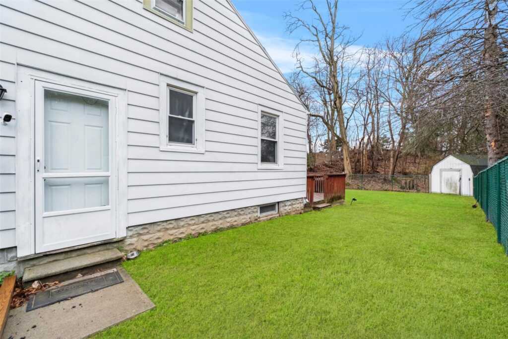 25 Hayes Street, Kingston, NY 12401 - Photo 22 of 26