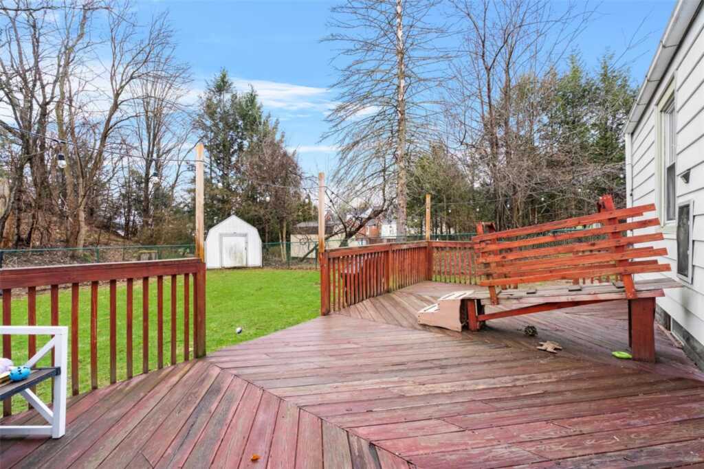 25 Hayes Street, Kingston, NY 12401 - Photo 23 of 26