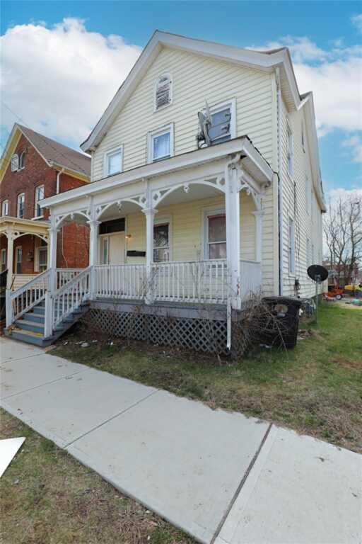 88 Henry Street, Kingston, NY 12401