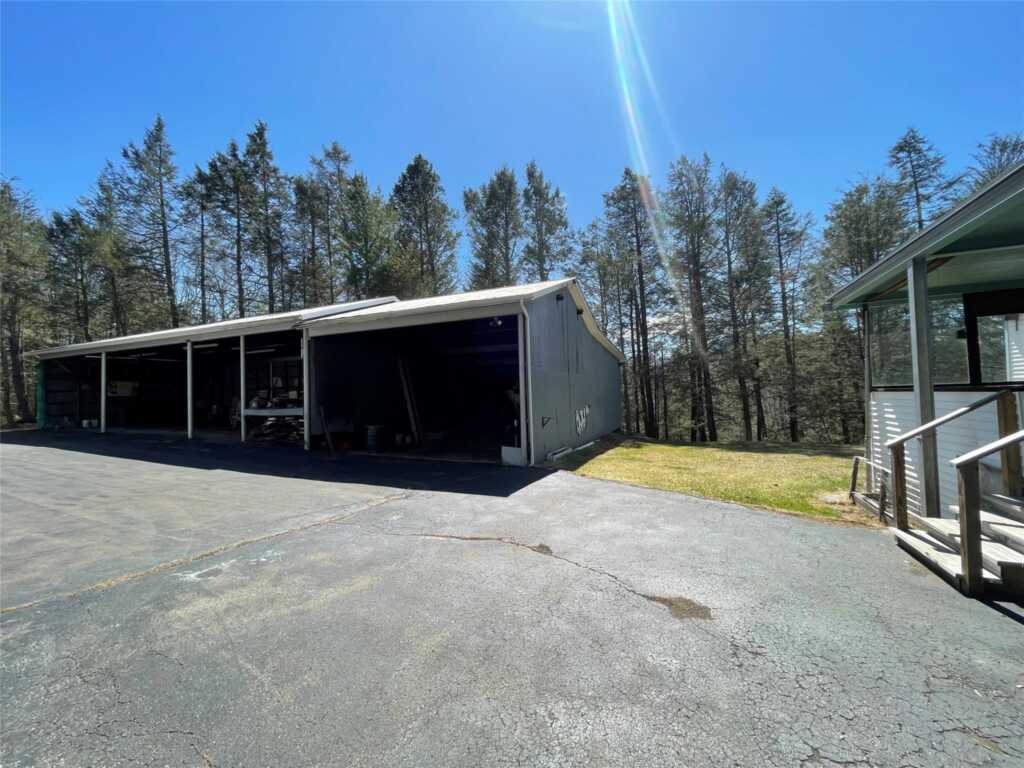 58 Baker Road, Woodstock, NY 12409 - Photo 2 of 25