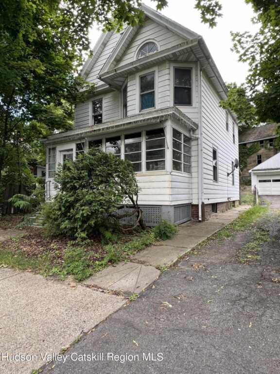 599-601 Delaware Ave, Kingston, NY 12401 - Photo 2 of 23