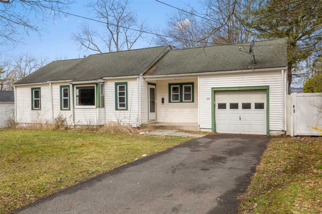 59 Elting Avenue, New Paltz, NY 12561
