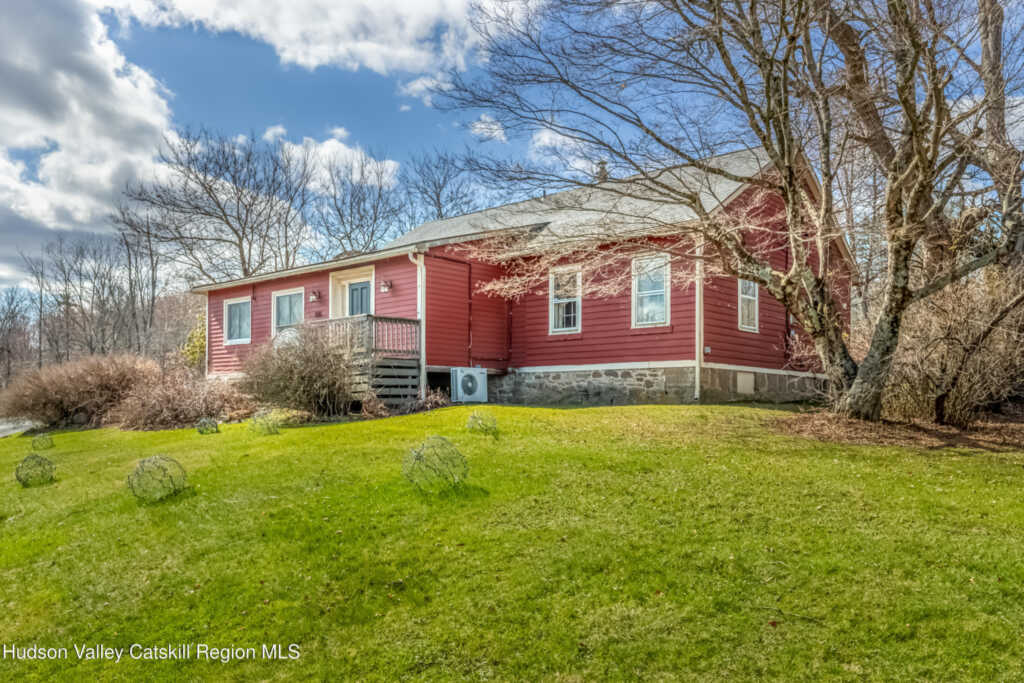 155 Main St Street, High Falls, NY 12440