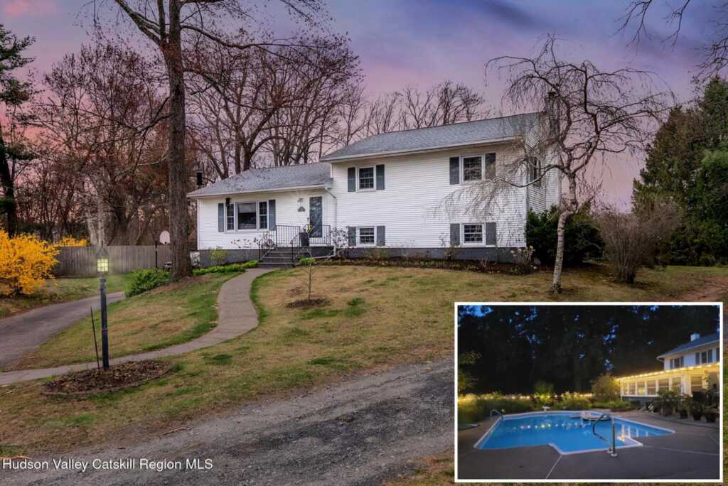 29 Ebel Court, Saugerties, NY 12477
