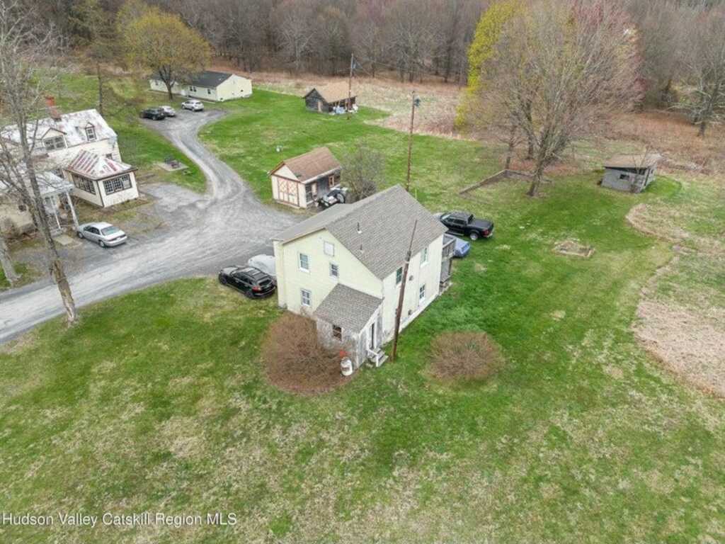234 State Route 32, New Paltz, NY 12561