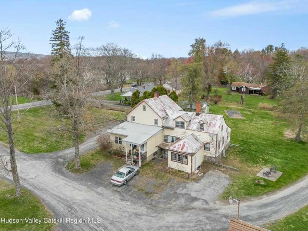 236 State Route 32, New Paltz, NY 12561