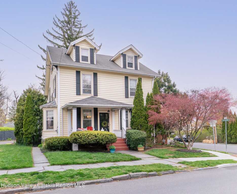 193 Pearl Street, Kingston, NY 12401