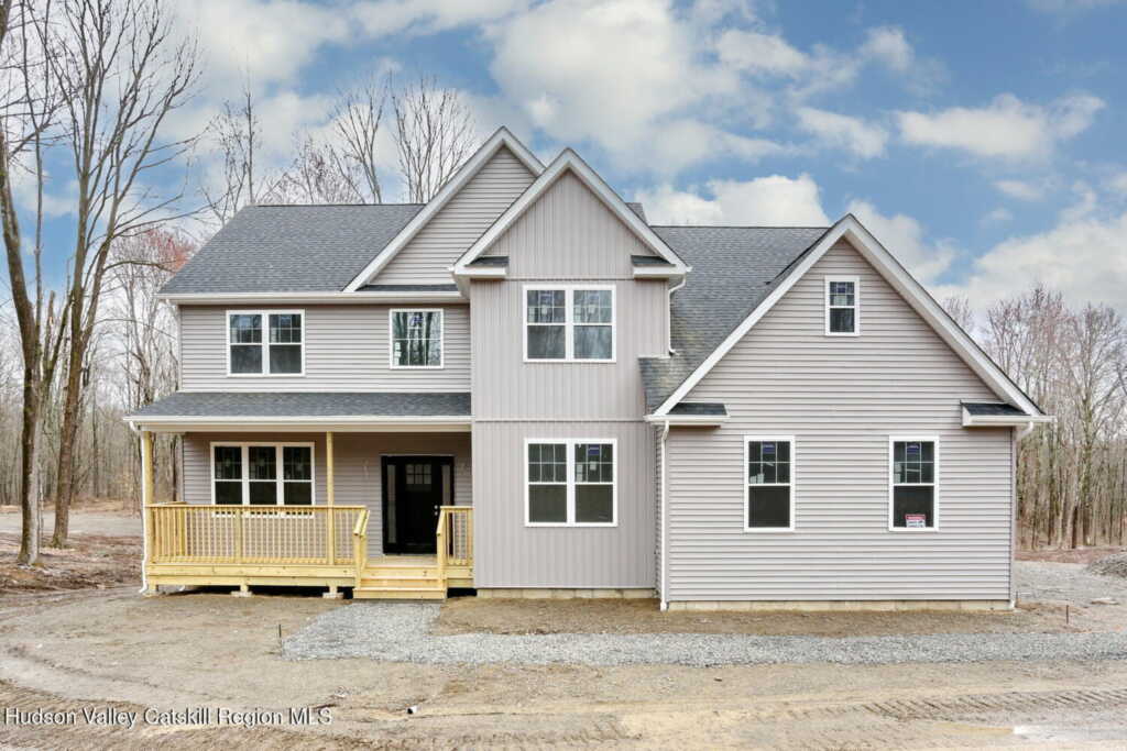 344 Ohioville Road, New Paltz, NY 12561
