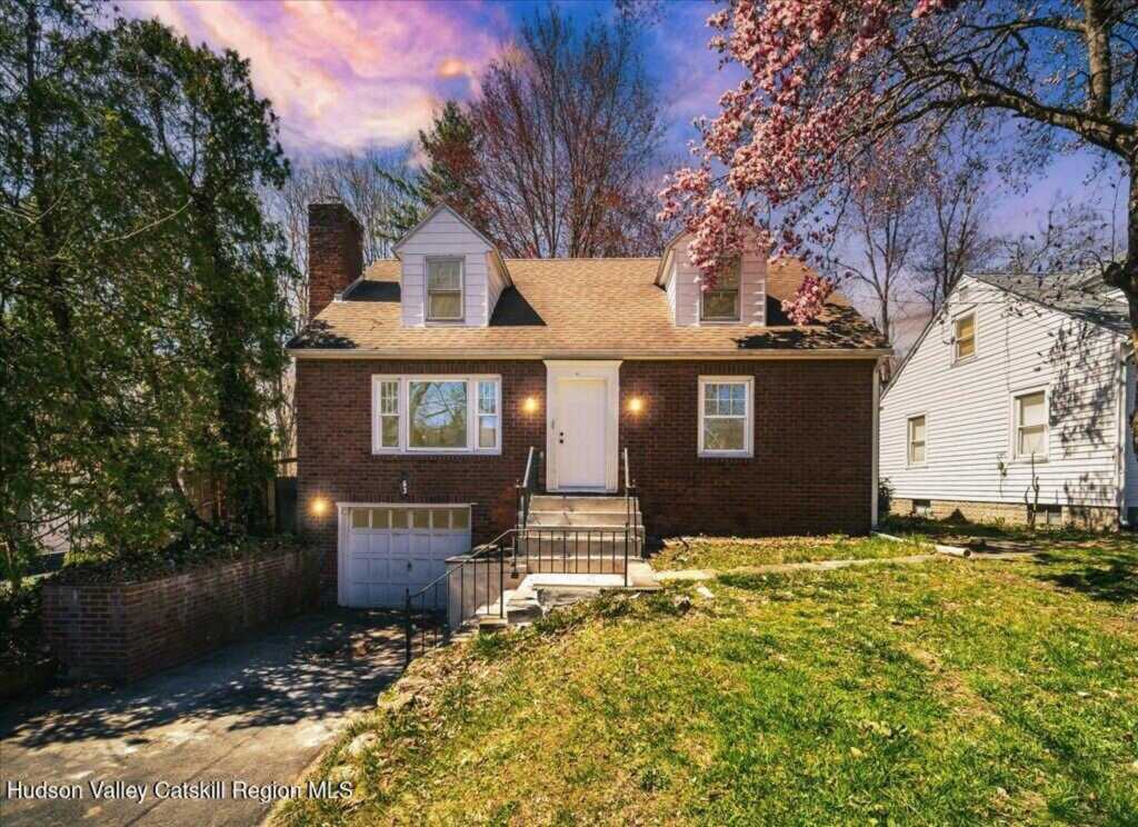 63 Fairview Avenue, Kingston, NY 12401