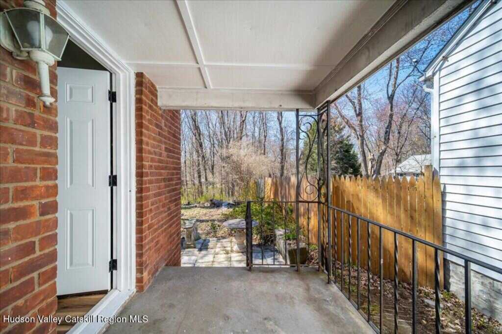63 Fairview Avenue, Kingston, NY 12401 - Photo 32 of 37