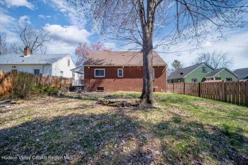 63 Fairview Avenue, Kingston, NY 12401 - Photo 36 of 37