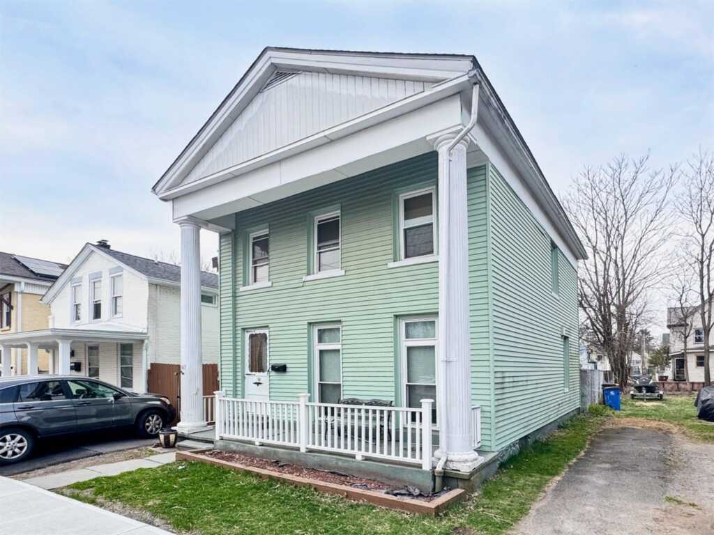 143 Prospect Street, Kingston, NY 12401