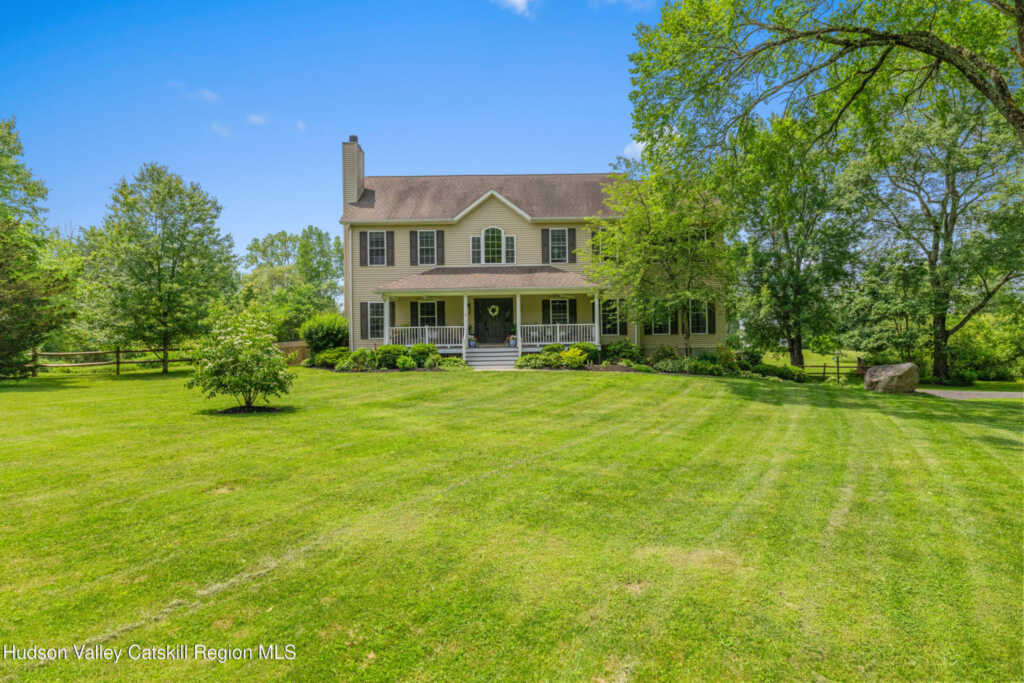 29 Hawk Hill Road, New Paltz, NY 12561 - Photo 3 of 50