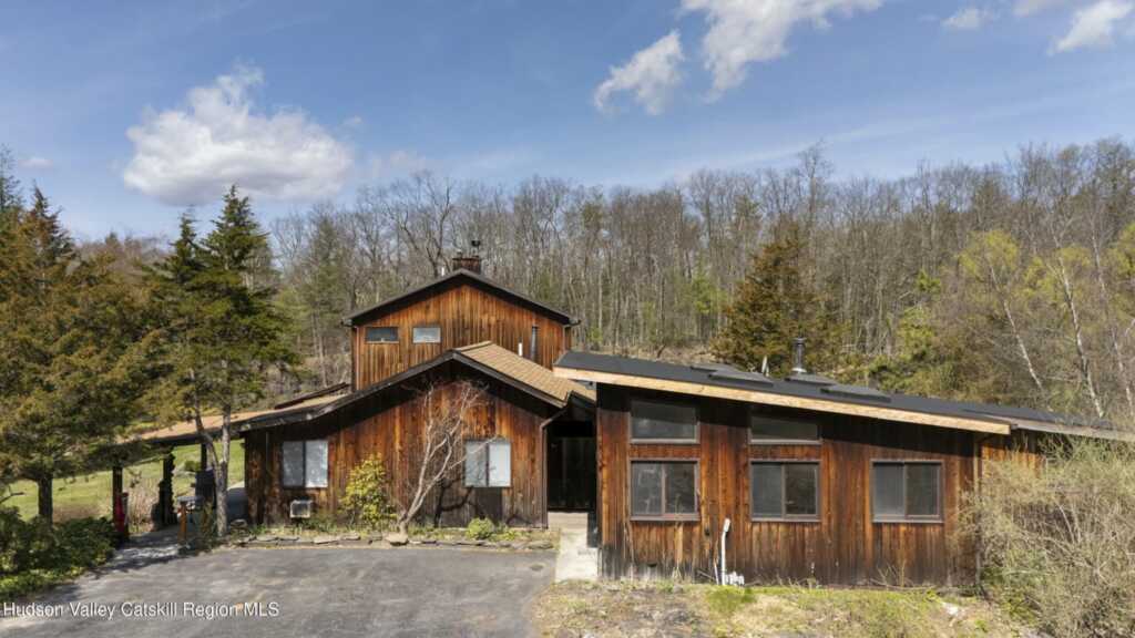 316 Morey Hill Road, Kingston, NY 12401