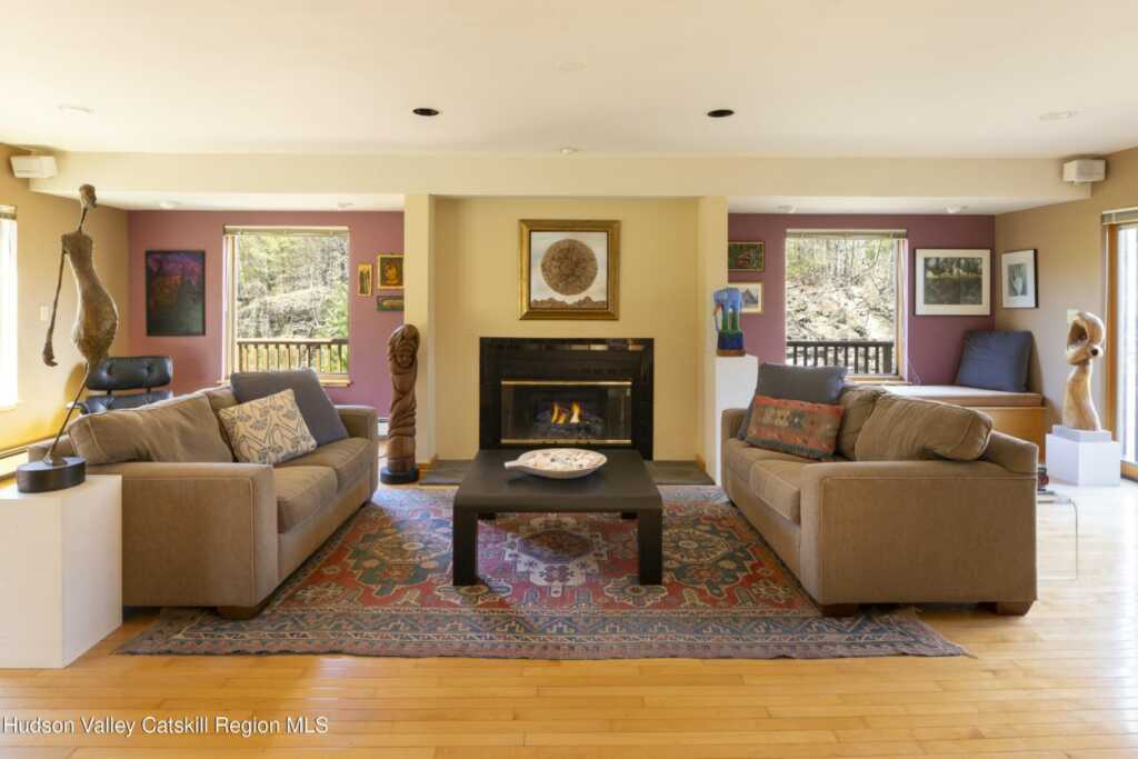 316 Morey Hill Road, Kingston, NY 12401 - Photo 10 of 40