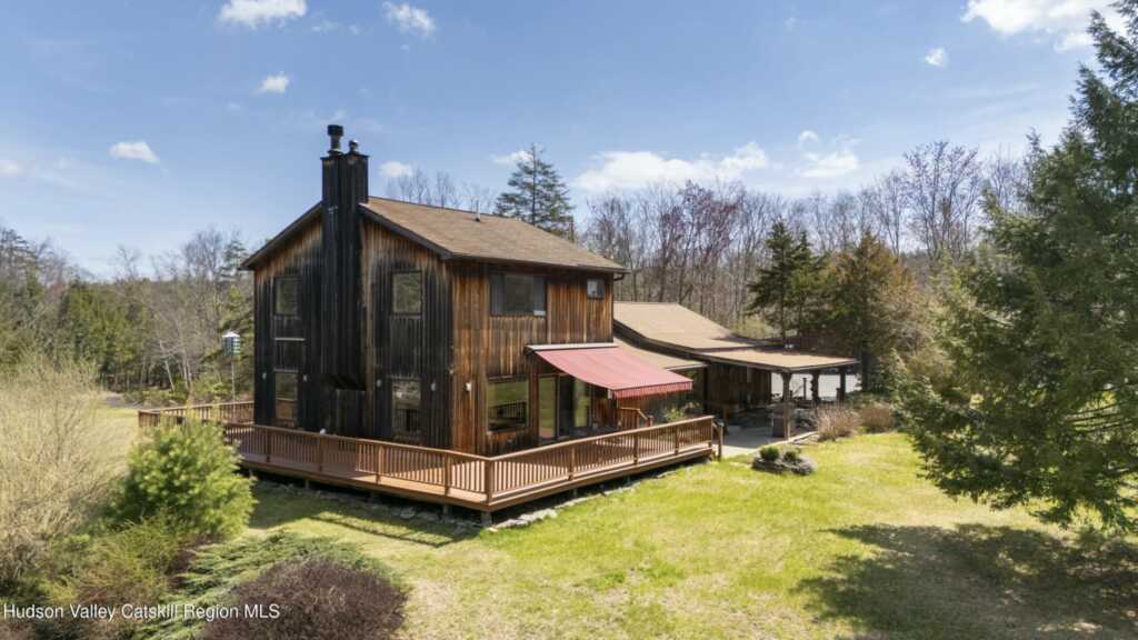 316 Morey Hill Road, Kingston, NY 12401 - Photo 2 of 40