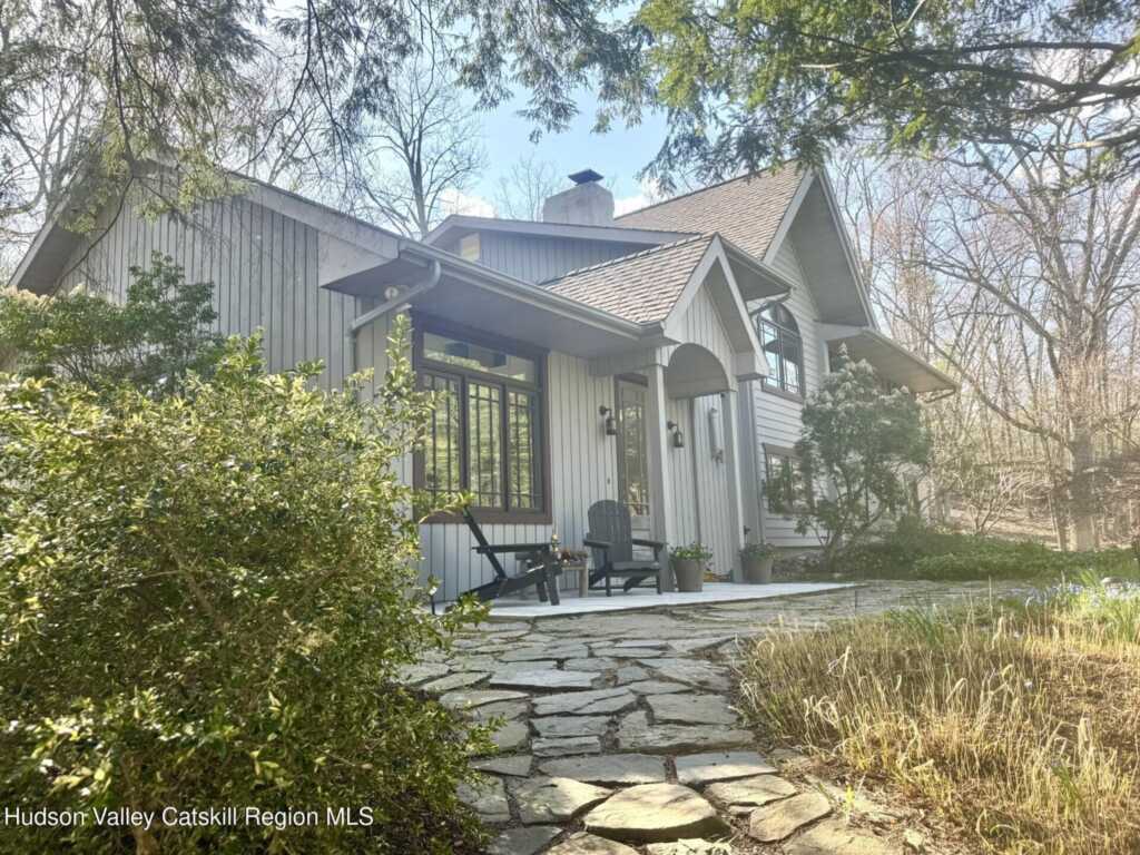 115 Jones Quarry Road, Woodstock, NY 12498 - Photo 2 of 39