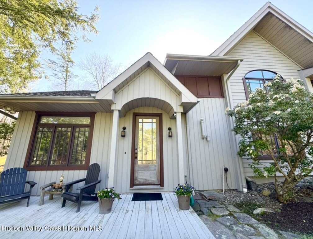 115 Jones Quarry Road, Woodstock, NY 12498 - Photo 3 of 39
