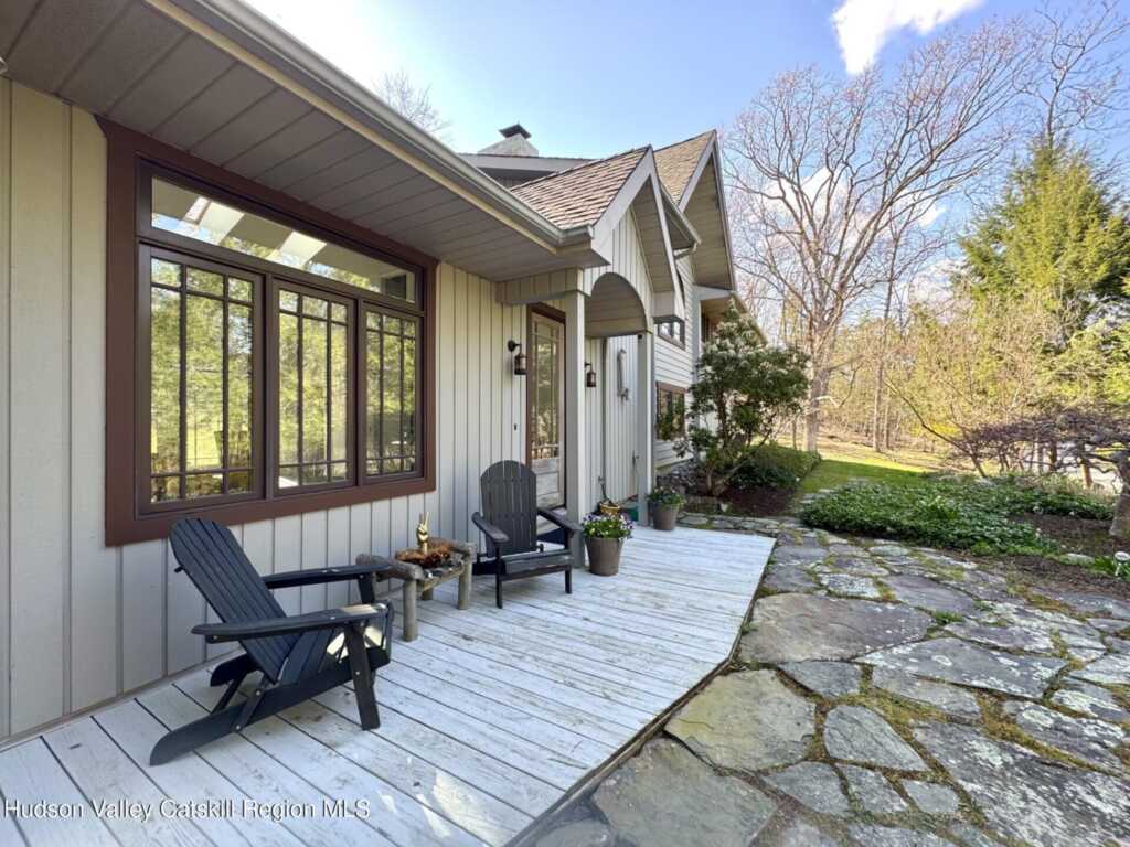 115 Jones Quarry Road, Woodstock, NY 12498 - Photo 4 of 39