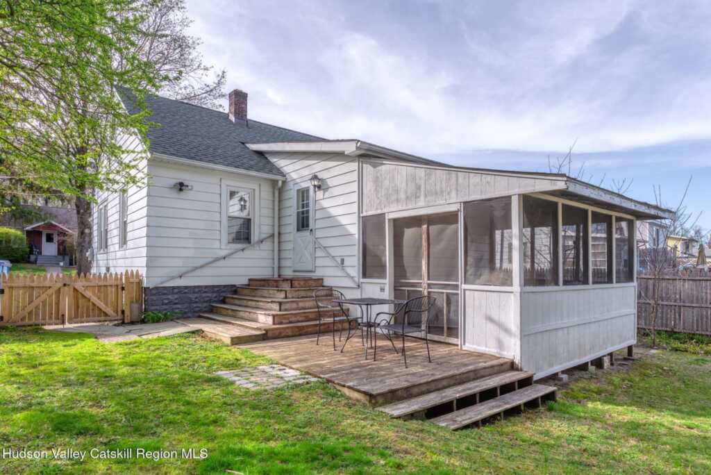 160 Fairview Avenue, Kingston, NY 12401 - Photo 30 of 38