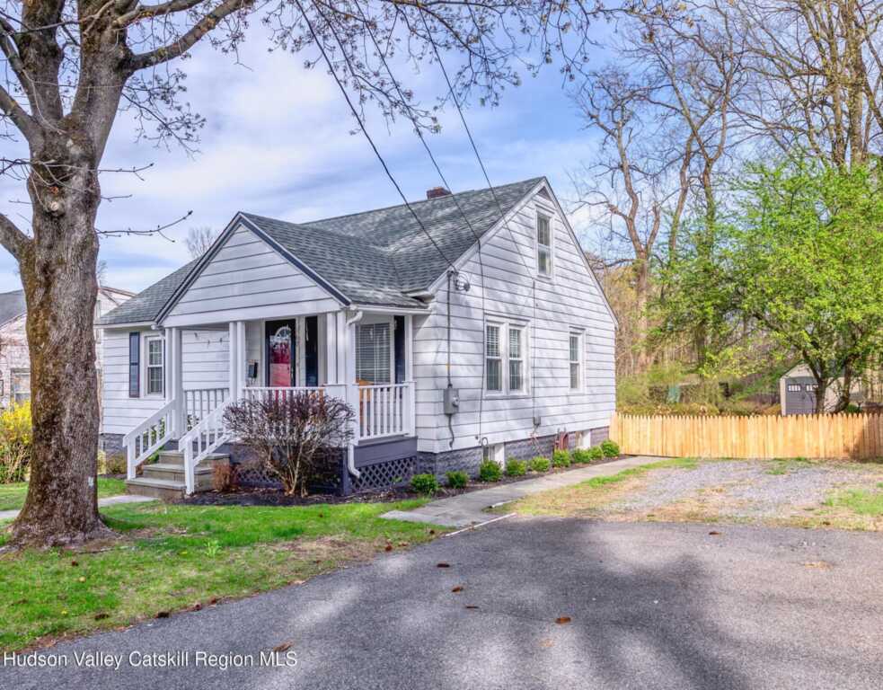 160 Fairview Avenue, Kingston, NY 12401 - Photo 37 of 38