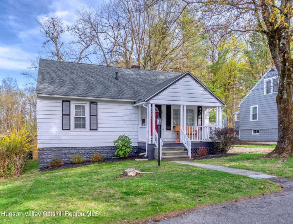 160 Fairview Avenue, Kingston, NY 12401 - Photo 38 of 38