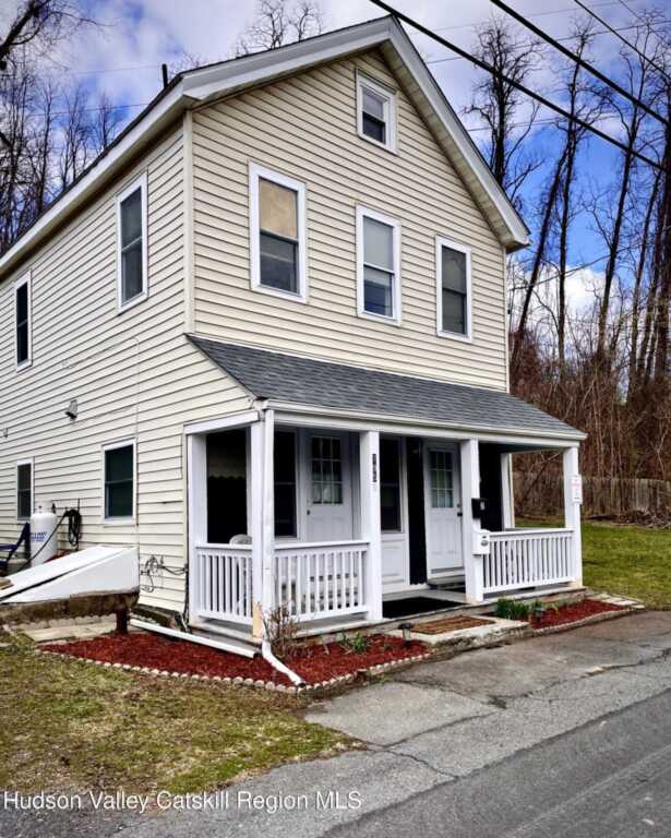 195 North Street, Kingston, NY 12401