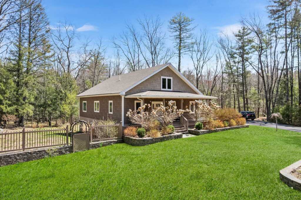 220 John Joy Road, Woodstock, NY 12498 - Photo 2 of 45