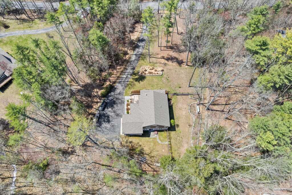 220 John Joy Road, Woodstock, NY 12498 - Photo 37 of 45