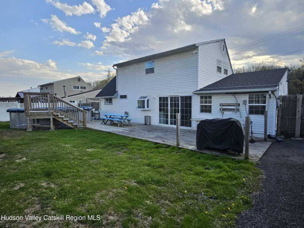 14 Dunwoodie Drive, Kingston, NY 12401 - Photo 24 of 29