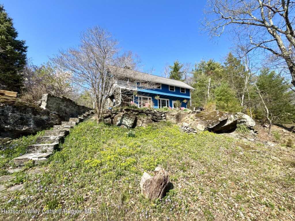 2366 Glasco Tpk., Woodstock, NY 12498 - Photo 3 of 37
