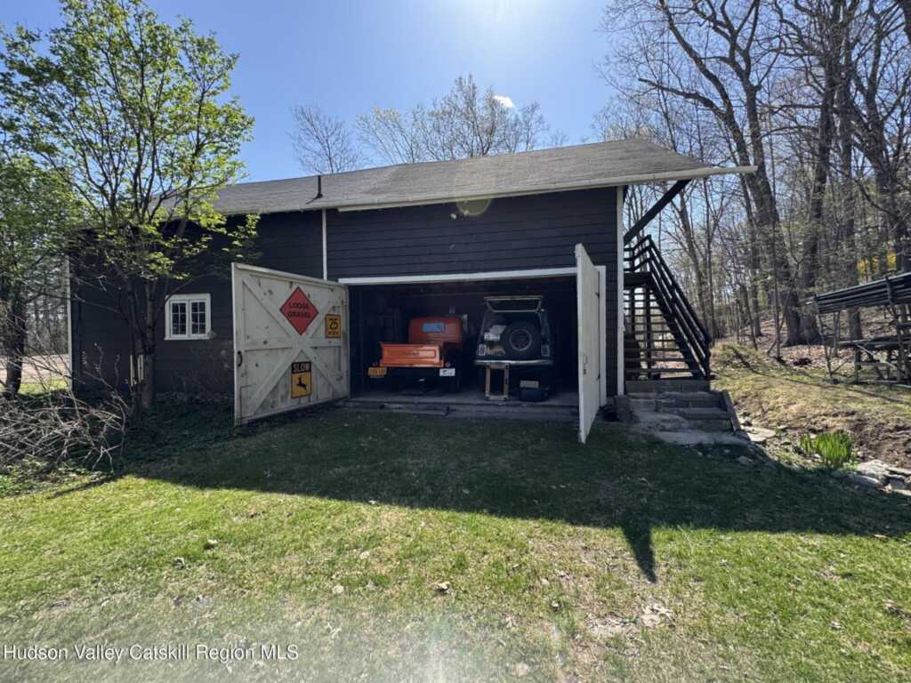 2366 Glasco Tpk., Woodstock, NY 12498 - Photo 35 of 37