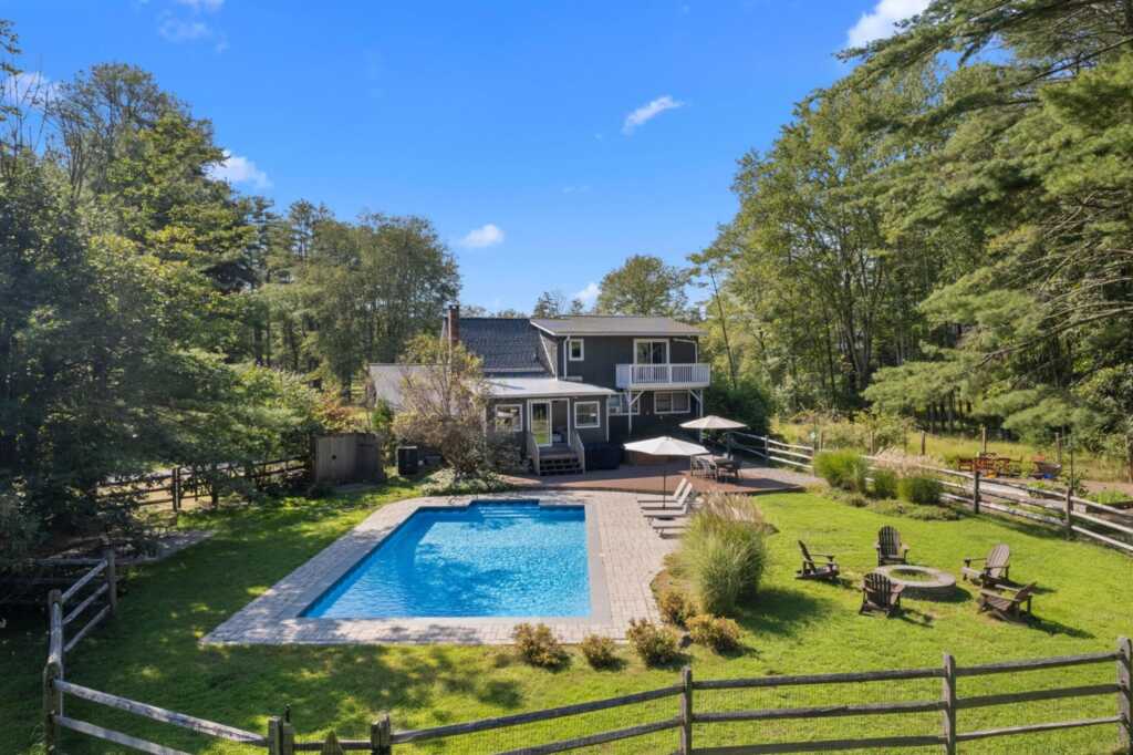 46 John Joy Road, Woodstock, NY 12498