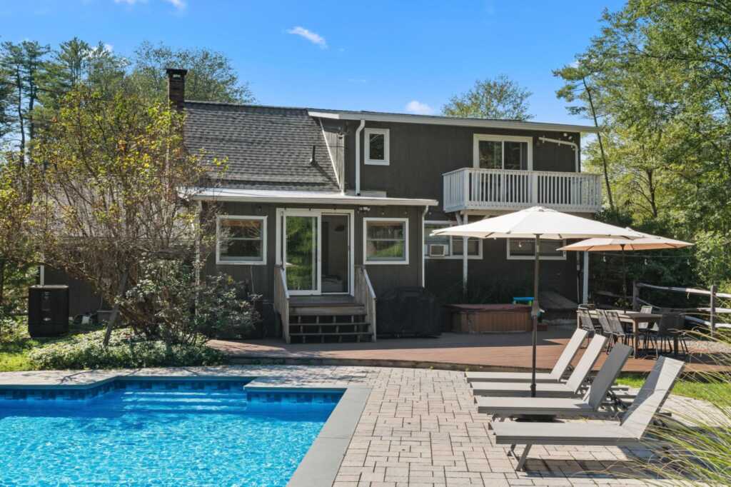 46 John Joy Road, Woodstock, NY 12498 - Photo 19 of 23