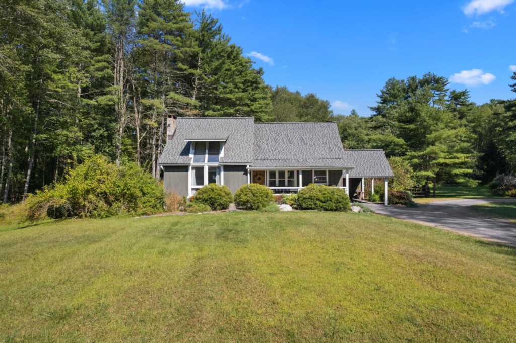 46 John Joy Road, Woodstock, NY 12498 - Photo 2 of 23
