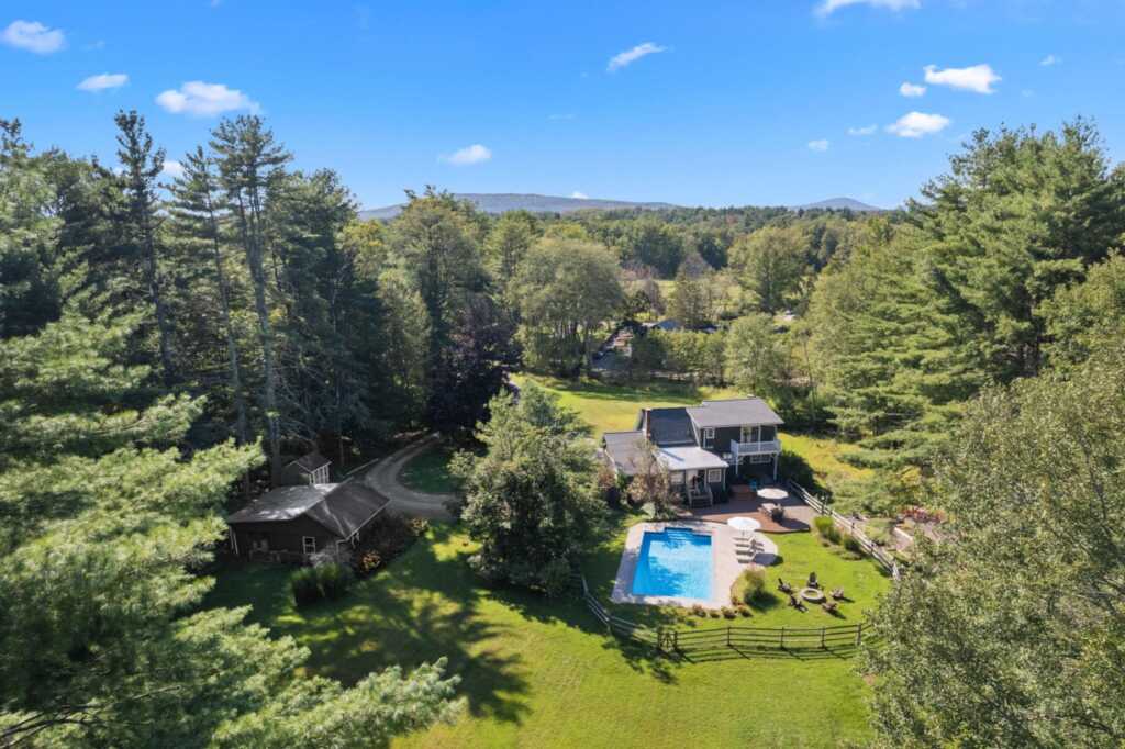 46 John Joy Road, Woodstock, NY 12498 - Photo 23 of 23