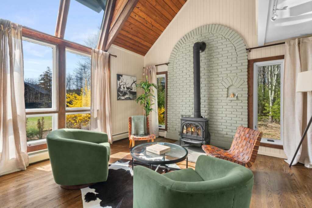 46 John Joy Road, Woodstock, NY 12498 - Photo 8 of 23